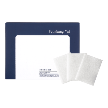 Pyunkang Yul 1/3 Cotton Pads